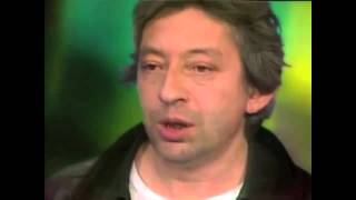 SERGE GAINSBOURG   Sea, Sex and Sun   1978