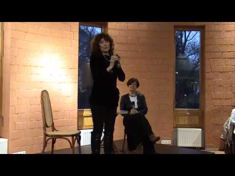 Bagdy Emőke – Beszélgetés Kondor Katalinnal