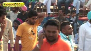 (1) Lalton (Ludhiana (Moga)Kabaddi Tournament 29 Feb 2016