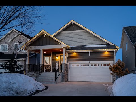 31 Charlottetown Road  - FOR SALE in Bridgwater Forest