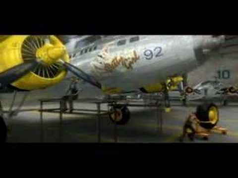 Blitzkrieg (game) intro