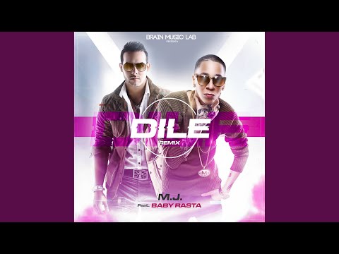 Dile (Remix)