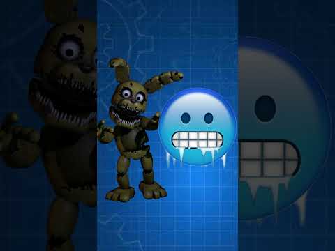 FNAF AR EDIT - #fnafar #fivenightsatfreddys #fnafedit