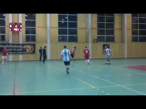 StrefaFutbolu.pl - ALHPN: OknoNaŚwiat.pl - Albicelestes