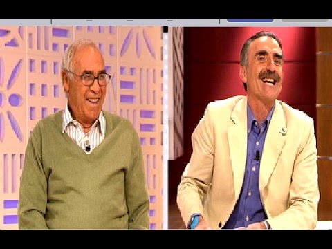 Very stingy man seeks partner with Juan Y Medio