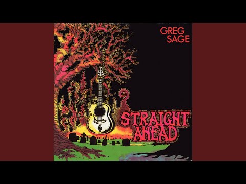 Souls Tongue - Greg Sage