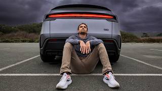 The Tesla Model Y Performance Will Ruin You