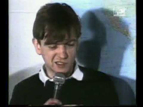 The Fall - Free Range