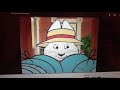 Treehouse TV Spring Cleaning Promo