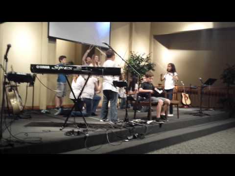 180 Middle School "Planes" Skit