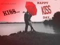 kiss day messages sms love quotes 