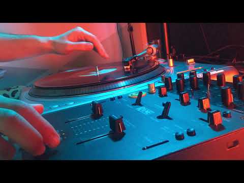 another freestyle on D-Styles - Felonious Funk