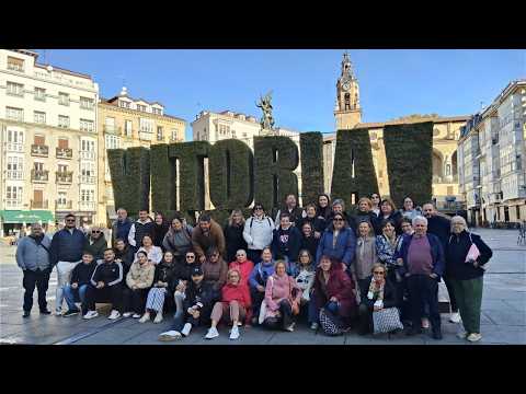 Actuación Grupo Escaramujo Vitoria-Gasteiz