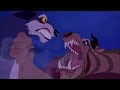 Beauty And The Beast Reversed Wolves