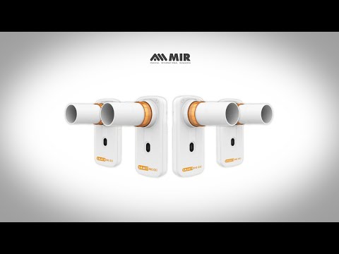 MIR SMART ONE Video