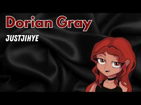 Bedtime Stories with Jihye:  Dorian Gray Chapter 8