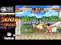 MAME Dragon Master 04 Darkman Normal Difficulty