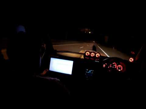 JDM STI Ver.8 with Blouch Dominator 1.5XTR-ecu remapping 40-240