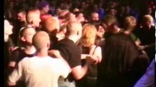 Business - Drinking And Driving - (Live at Rios, Bradford, UK, 1998)