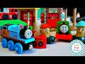 Thomas & Friends Totally Thomas Town Surprise Box