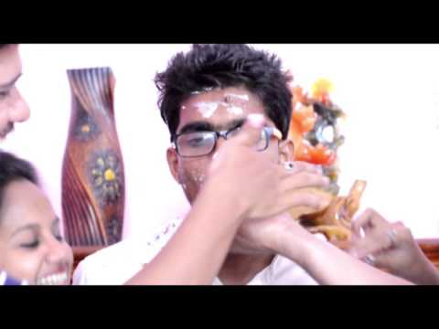 Friends - Jyostna Dessai ft. Steffi Cardoz & Ashley Mendonsa (Untitled Dreams)