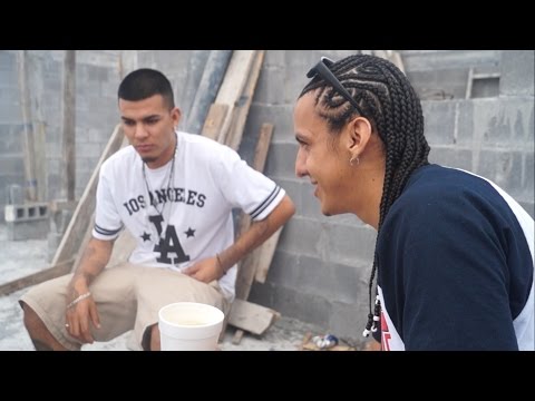 EUGE MC - MY HOOD FT. THUG POl - (DIRECTO DEL GHETTO) (VIDEO OFICIAL)