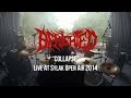 Benighted Collapse
