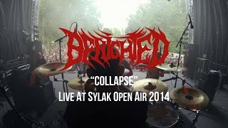 COLLAPSE (Live)