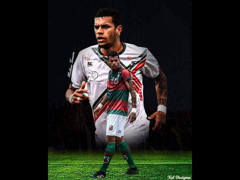 Matheus Ferreira - Lateral Direito