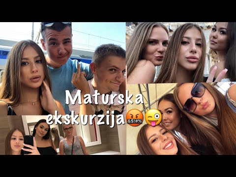 Ekskurzija- Izgubile se u Italiji, sta sam kupila