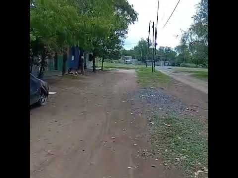 Calles justo daract San luis