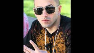 Wisin &amp; Yandel Ft. T-Pain - Reverse Cowgirl (Original)