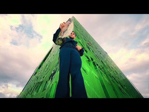 JOSAS - Seul ici (Clip Officiel)