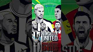 Jelang Final Carabao Cup Manchester United Vs Newcastle, Kans Erik ten Hag Meraih Trofi Pertamanya