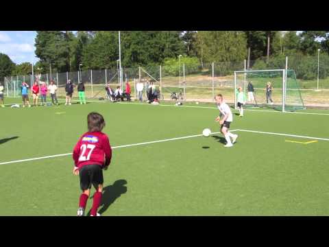 2015-08-29; Sanktan P9; FC Boo-Boo FF