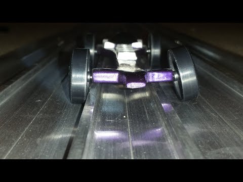 PWD Speed Tips Part 07: Overview of "Rail Riding"