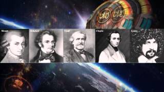 Electric Light Orchestra -  From The Sun To The World