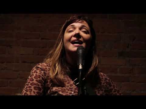 Sarau As Mina Tudo - Beatriz Rodarte