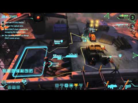 XCOM: The Long War Ep. 65 - Operation Fallen Dawn