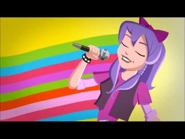 Hydee and the Hytops - I Feel Good (Music Video)