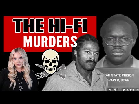 The Hi-Fi Murders: Two thieves commit a gruesome and horrific crime in 1970's Ogden, Utah