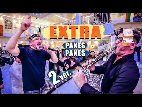 GUNAY KING - GUNAYDIN SHEN - EXTRA PAKES 2 ver 2025