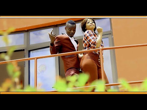 Hanstoper ft Msaga sumu Chukua na hii [Singeli official video]