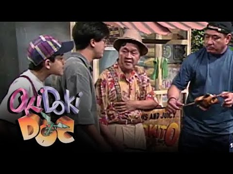 Oki Doki Doc: Ogie Diaz Full Episode | Jeepney TV