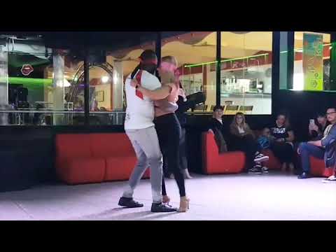 Pascal Zokiz Gomis & Eli Barbieri, Burna Boy - Collateral Damage in France 2021