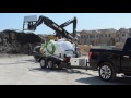 TVP-1000超级吸尘拖车视频
