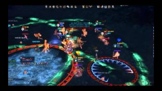 ★ 161211 핵vs스토커 쟁영상 ★