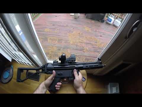 Have you watched our Timney Triggers MP5 Trigger first impressions yet over on YouTube?