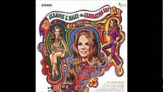 Jeannie C. Riley - Darkness Falls