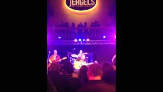 The Gathering Field Reunion @ Jergel's (Part 1)
